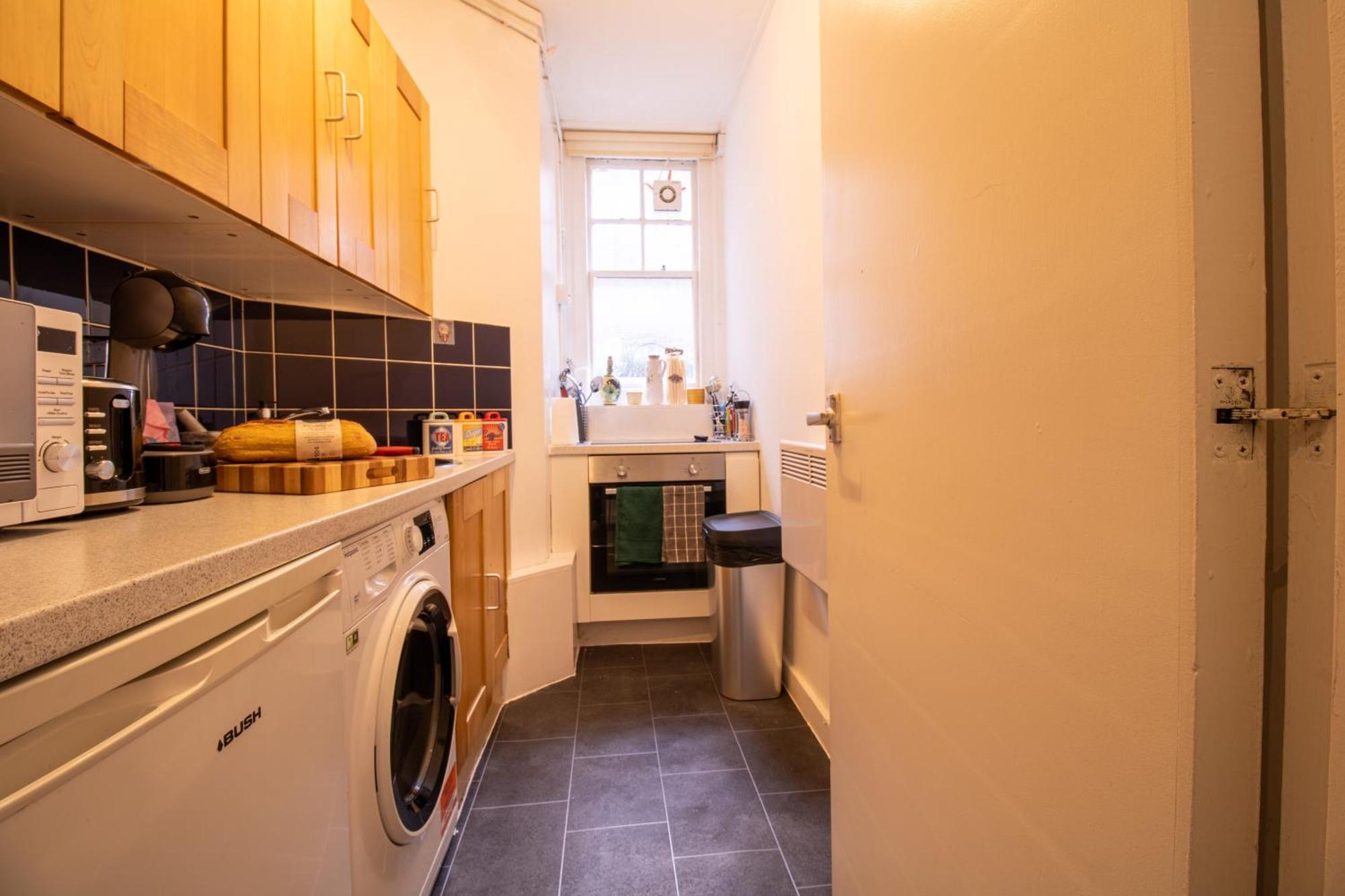 Chic Urban Retreat 1 Bedroom Gem In Covent Garden Londyn Zewnętrze zdjęcie